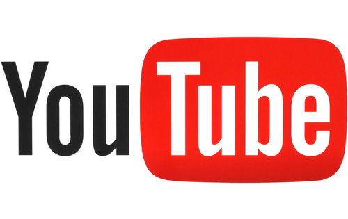 YouTube Icon
